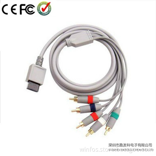 for Nintendo Wii AV Cable